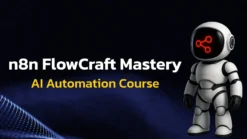 n8n-flowcraft-mastery